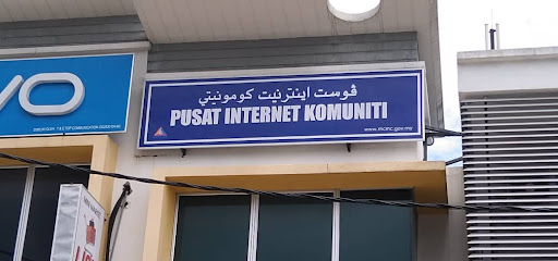 PEDi Ijok