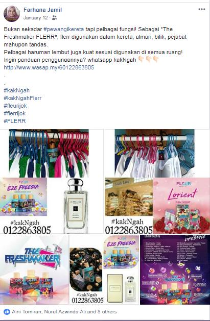 promosikan-produk