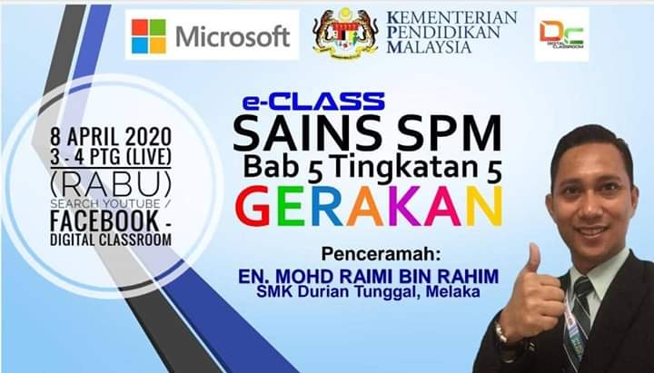 Sains SPM